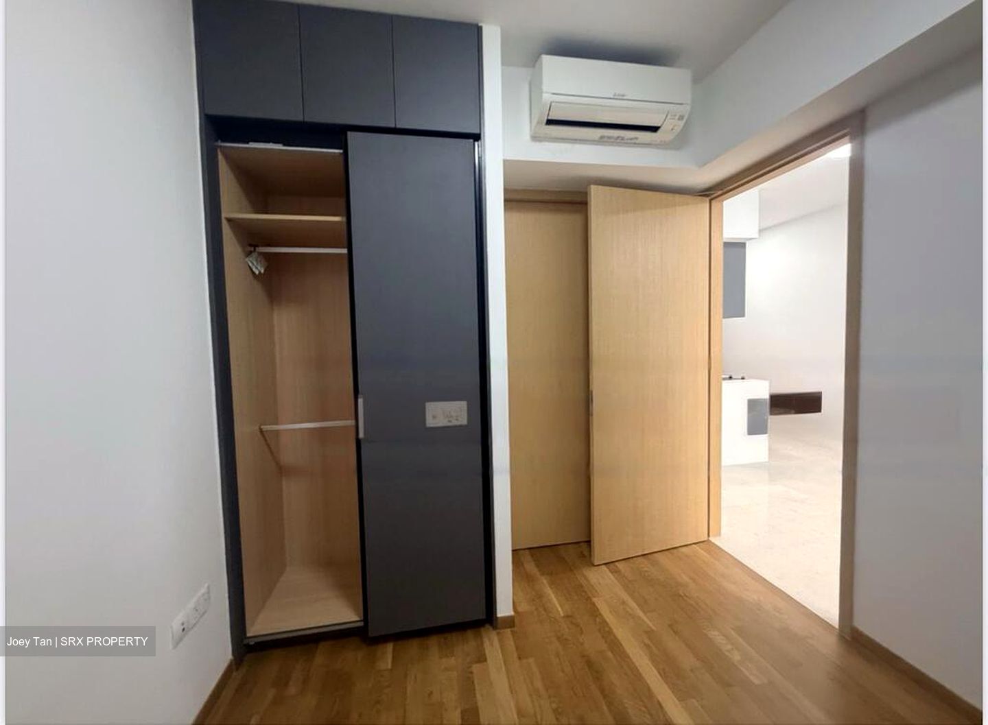 The Tre Ver (D13), Condominium #450587911